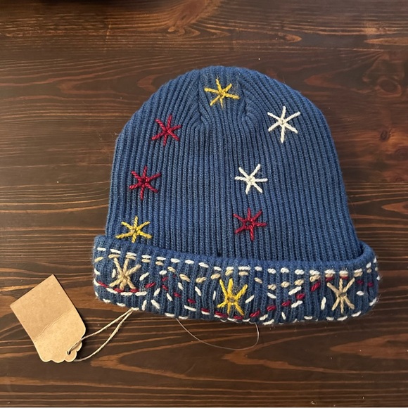 Free People De Siena X We The Free Beanie main image 9